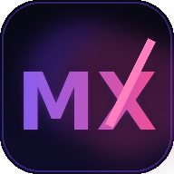 MemoriaX logo
